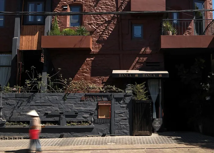 Banla Boutique Hotel Đà Lạt