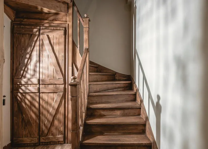 Ederlezi Boutique Hotel Atenas