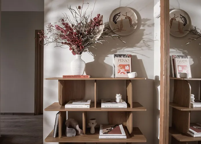 Ederlezi Boutique Hotel Atenas